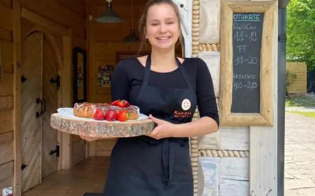Karczma Kubalonka