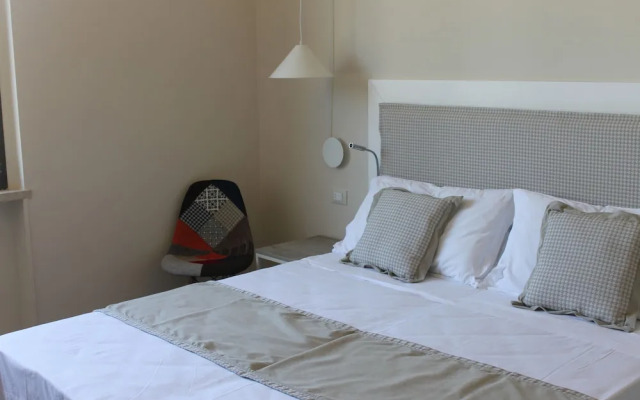 Lake Garda Beach Hostel