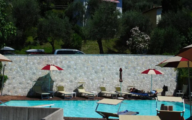 Hotel Villa Smeralda