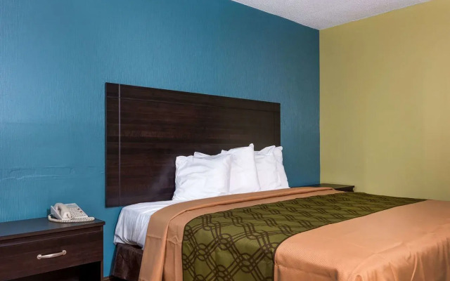 Royal Extended Stay Hotel