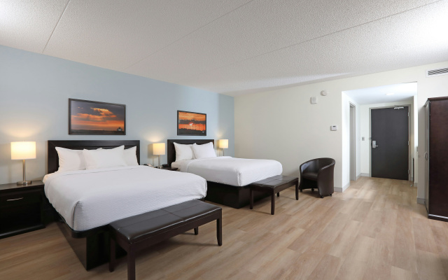 Canad Inns Destination Centre Health Sciences Centre