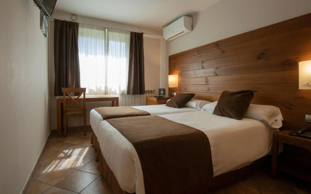 Hotel Màgic La Massana by Nexta