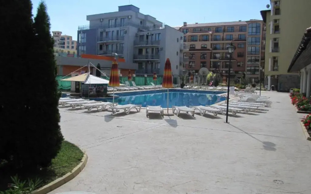 SB Rentals Apartments in Royal Dreams Complex