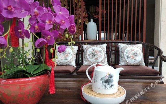 Отель BLUE MiRROR RESORT Китай, Сучжоу - отзывы, цены и фото номеров - забронировать отель BLUE MiRROR RESORT онлайн