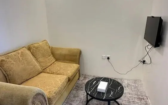 Al sahab Aparthotel El Souda
