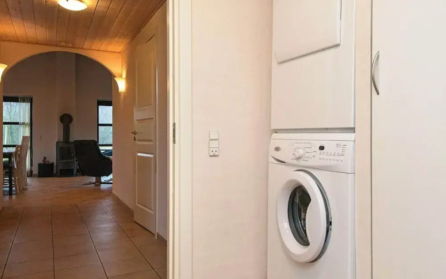 8 Person Holiday Home in Sydals-by Traum