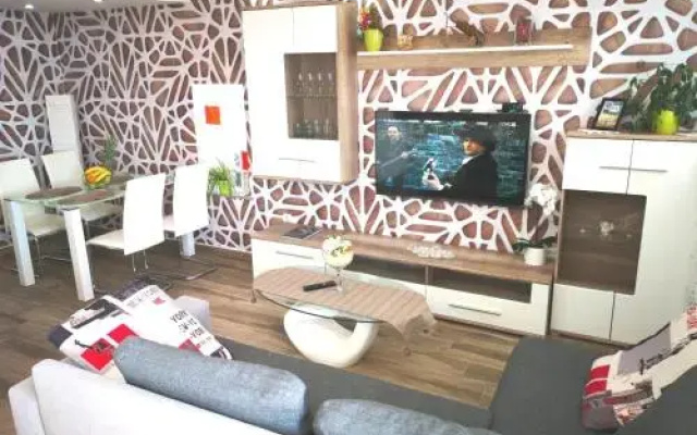 Apartment Goran