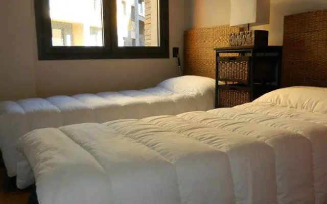 New Hotel Tour Blanche