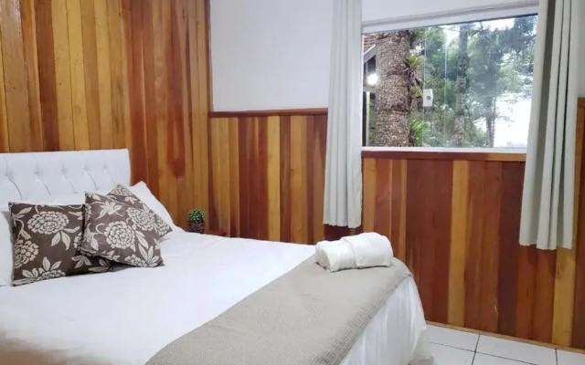 Casa de Campos Guest House