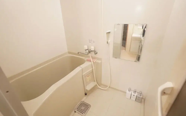 IK Minami 6Jo Residence