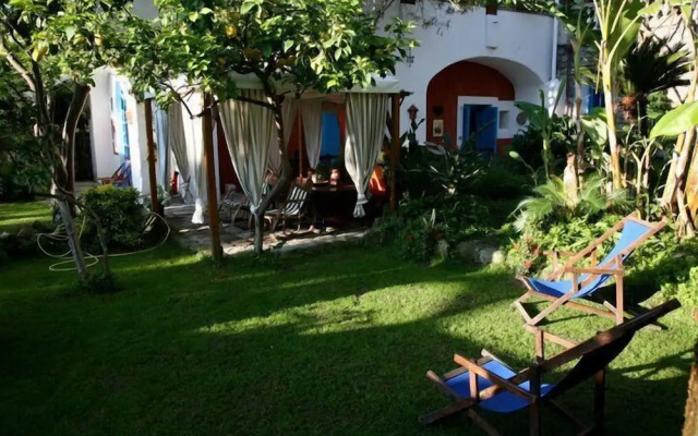 Dimora Coloniale B&B