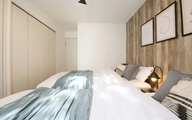 AirHOMETOKYO EBISU 202