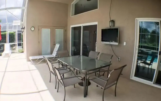 Mallory Villa Villa 3 Bedroom