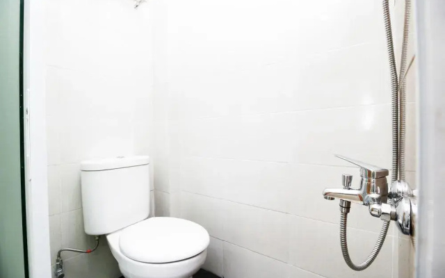 Airy Syariah Bulusan Tembalang Turus Asri 30 Semarang