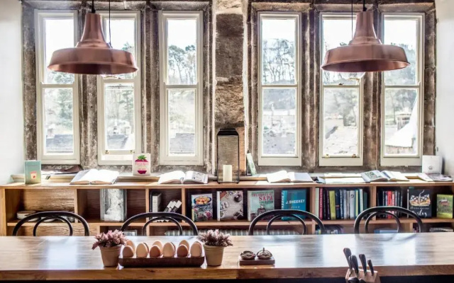 Lord Crewe Arms Blanchland