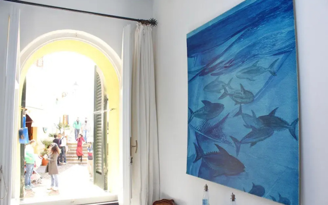 Alghero Blue Fish House