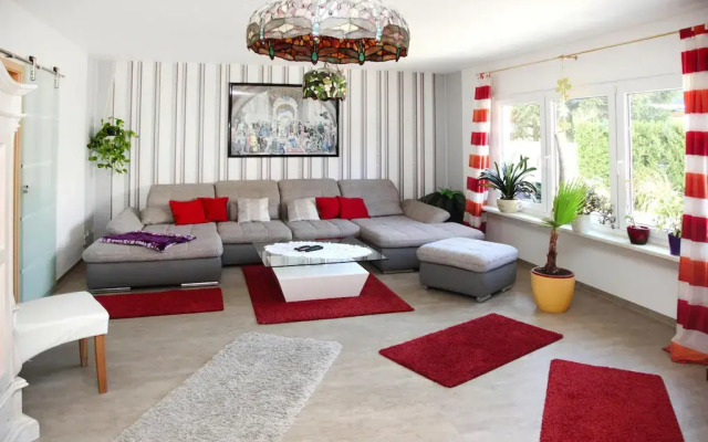 House Adler, Mirow