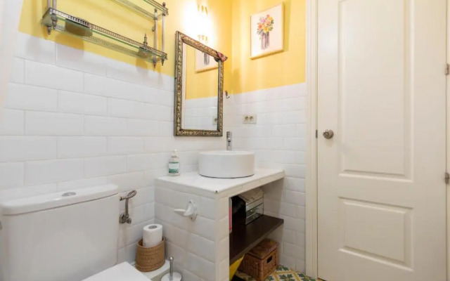 For You Rentals Universidad Apartment EST8