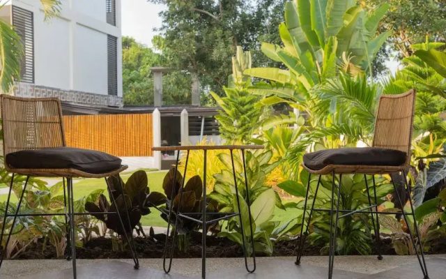 The Mayana Resort