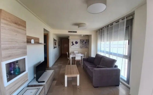Vila de Oropesa 7º 14