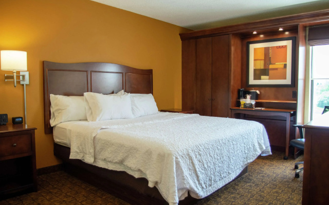 Hampton Inn St. Louis/Chesterfield