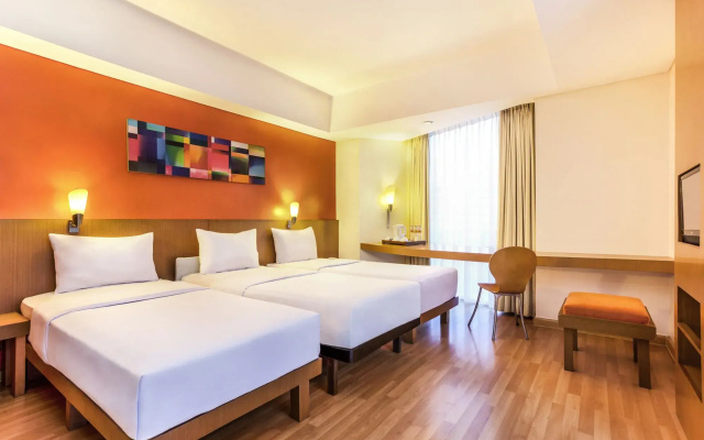 ibis Semarang Simpang Lima