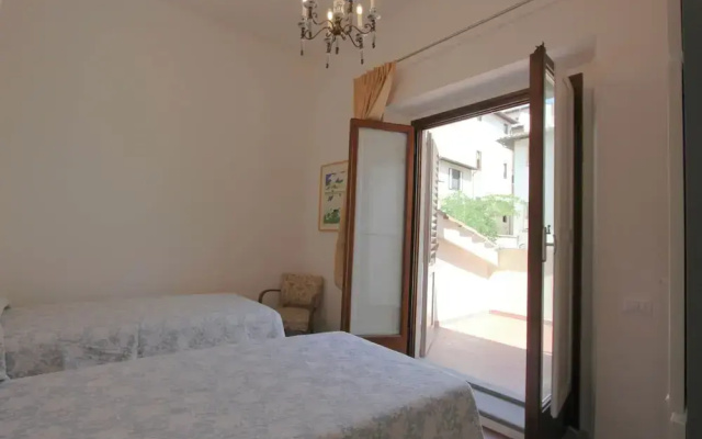 Marsili Suite