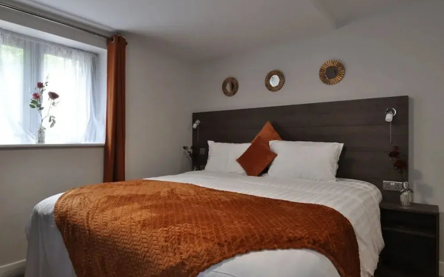 King Hotel Tenterden