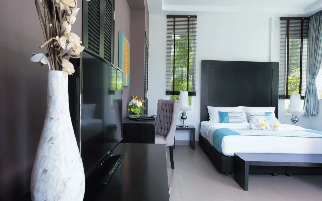 Mango Beach Resort
