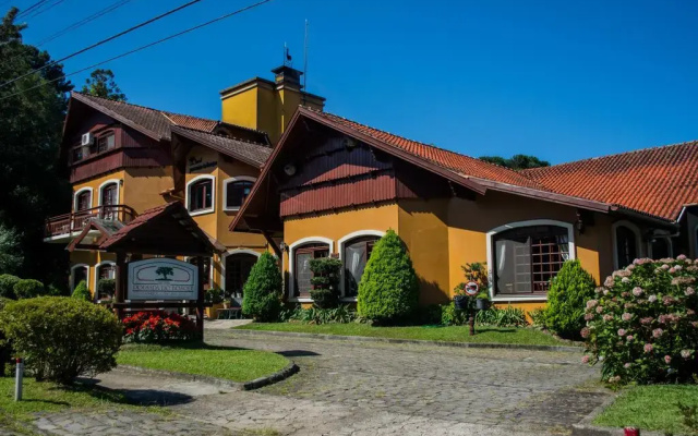 Pousada do Bosque