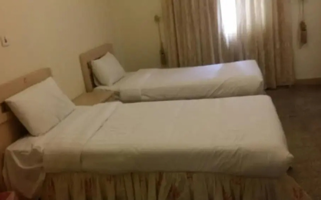 Danat Alhada Resort