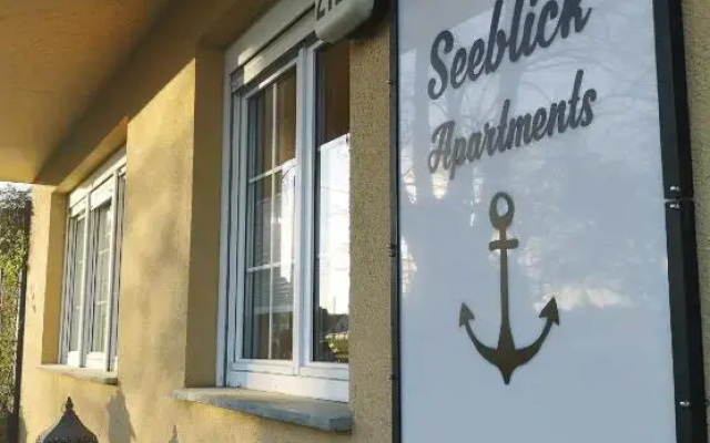 Seeblick Apartments Mühlau