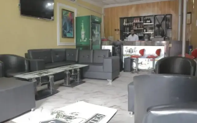 Tega Suites Ikeja