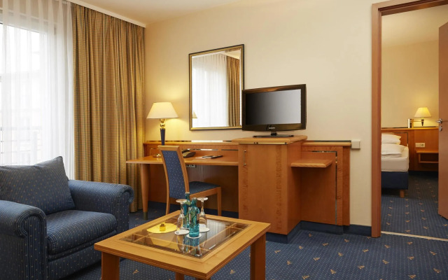 ACHAT Hotel Magdeburg