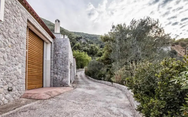 Rodia Eco stay house in Epidavros - Akros Estate
