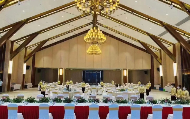 Jinhu Mingfa Hotel