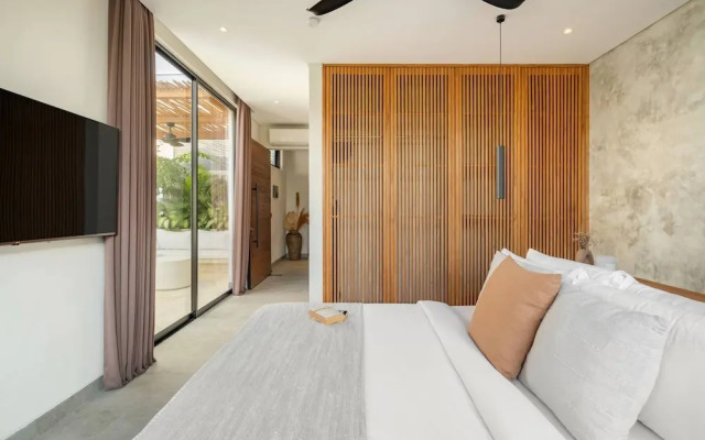 Elara Villas Bingin