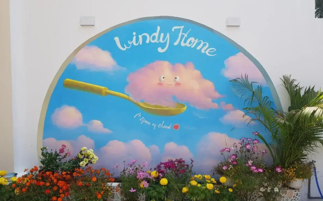 Windy Home