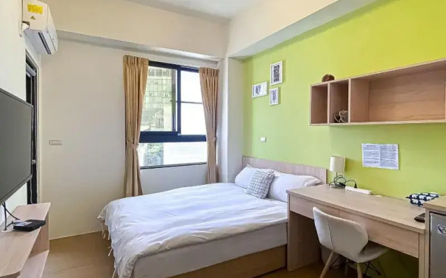 Adagio Hostel