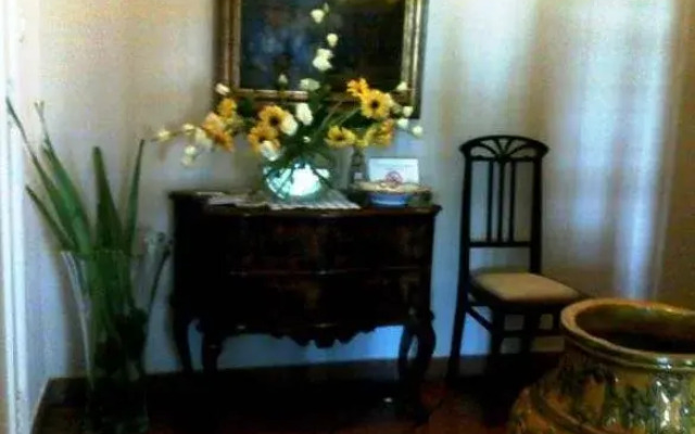 Bed and Breakfast Aloisio