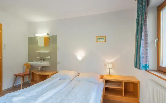 Chalet in Otztal Near ski Areas