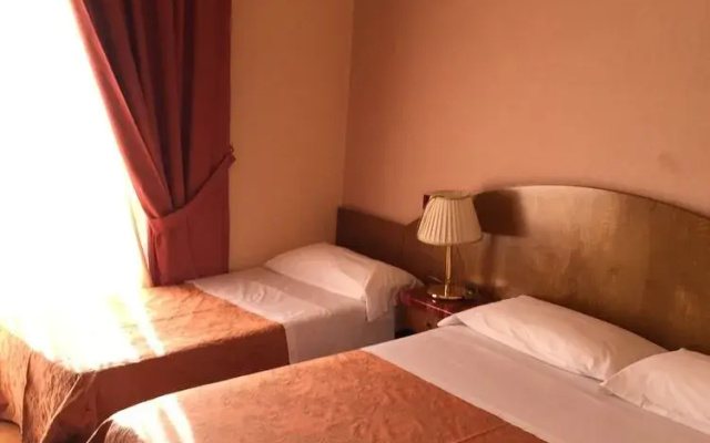 Grand Hotel Aljope