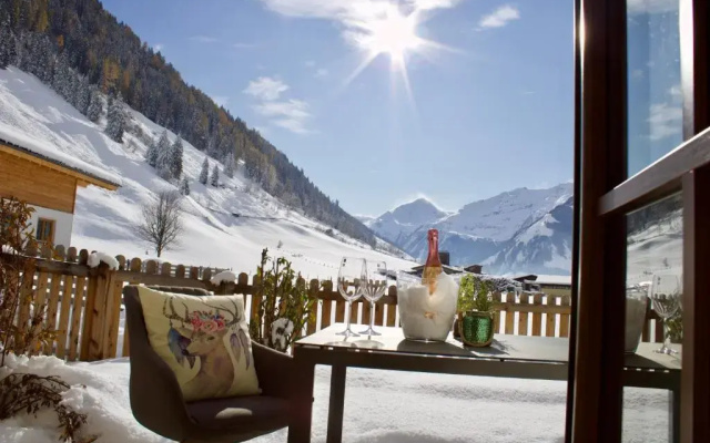 Hochalmbahnen Chalets Rauris 1-04, Maislaufeldweg 1d