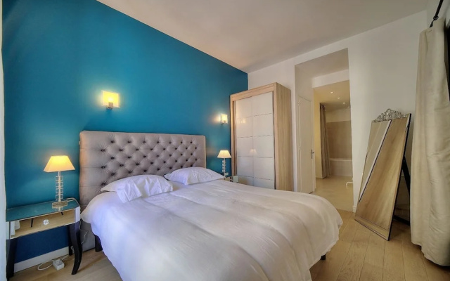 3 pi ces Moderne Spacieux 100m Palais A2b233