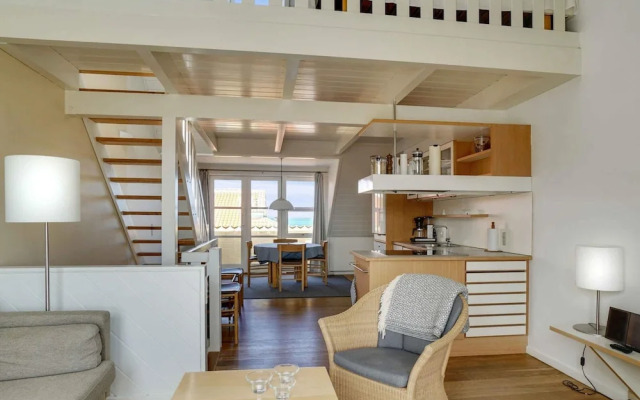 5 Star Holiday Home in Skagen