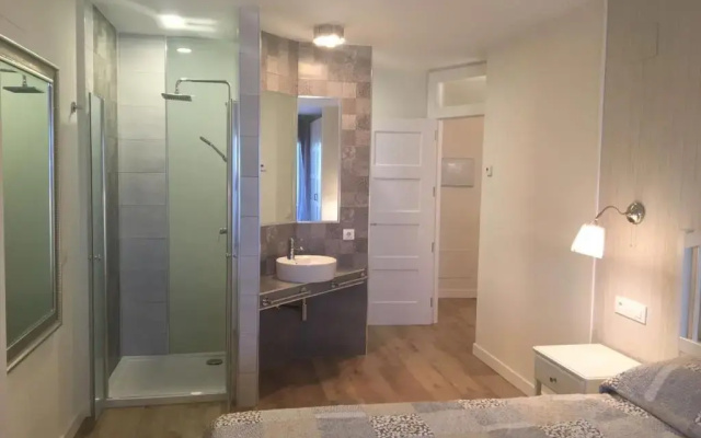 Apartamentos Sol Real