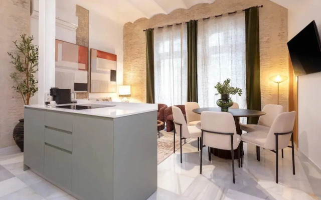 Genteel Home Gran Poder