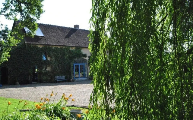 Le Forge salée