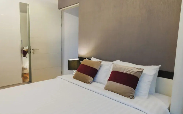 Beverly 33 Suites by PROMPT HOLIDAY HOME