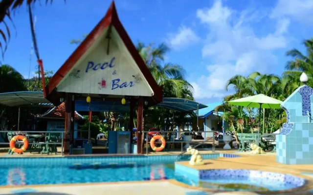 Nai Harn Green Valley Resort